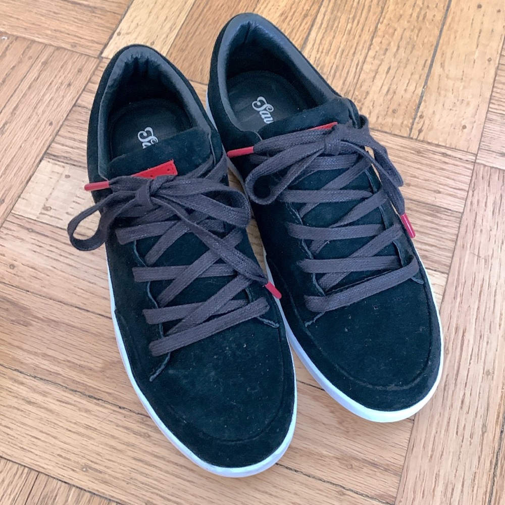 Savale Stanley shoes size 8